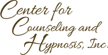 Center for Counseling and Hypnosis, Inc. Melbourne, FL Logo